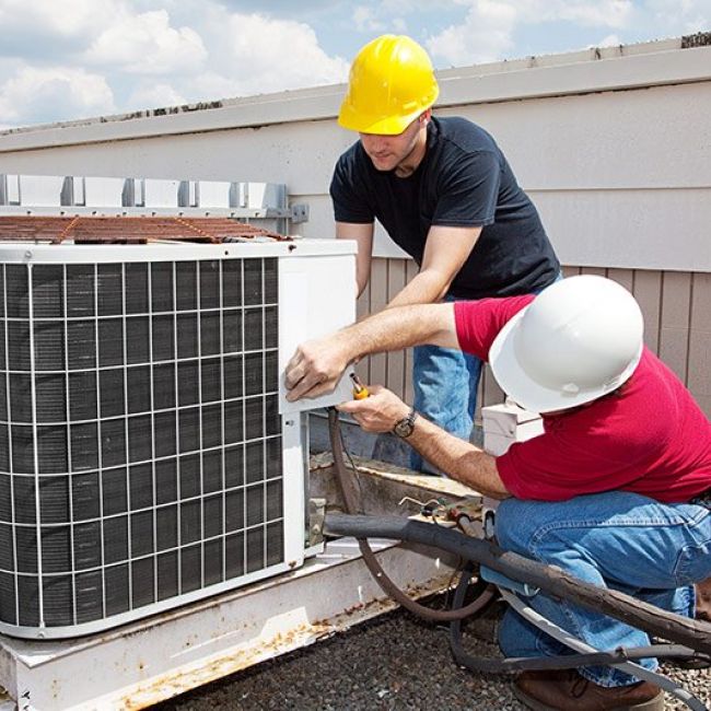 Instaladores de sistemas de climatización Ciudad Real