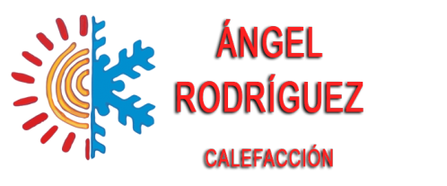 calefaccion angel rodriguez